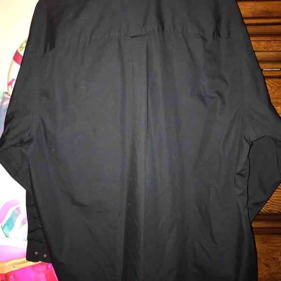 GEORGE DRESS SHIRT - Picture 2 of 3